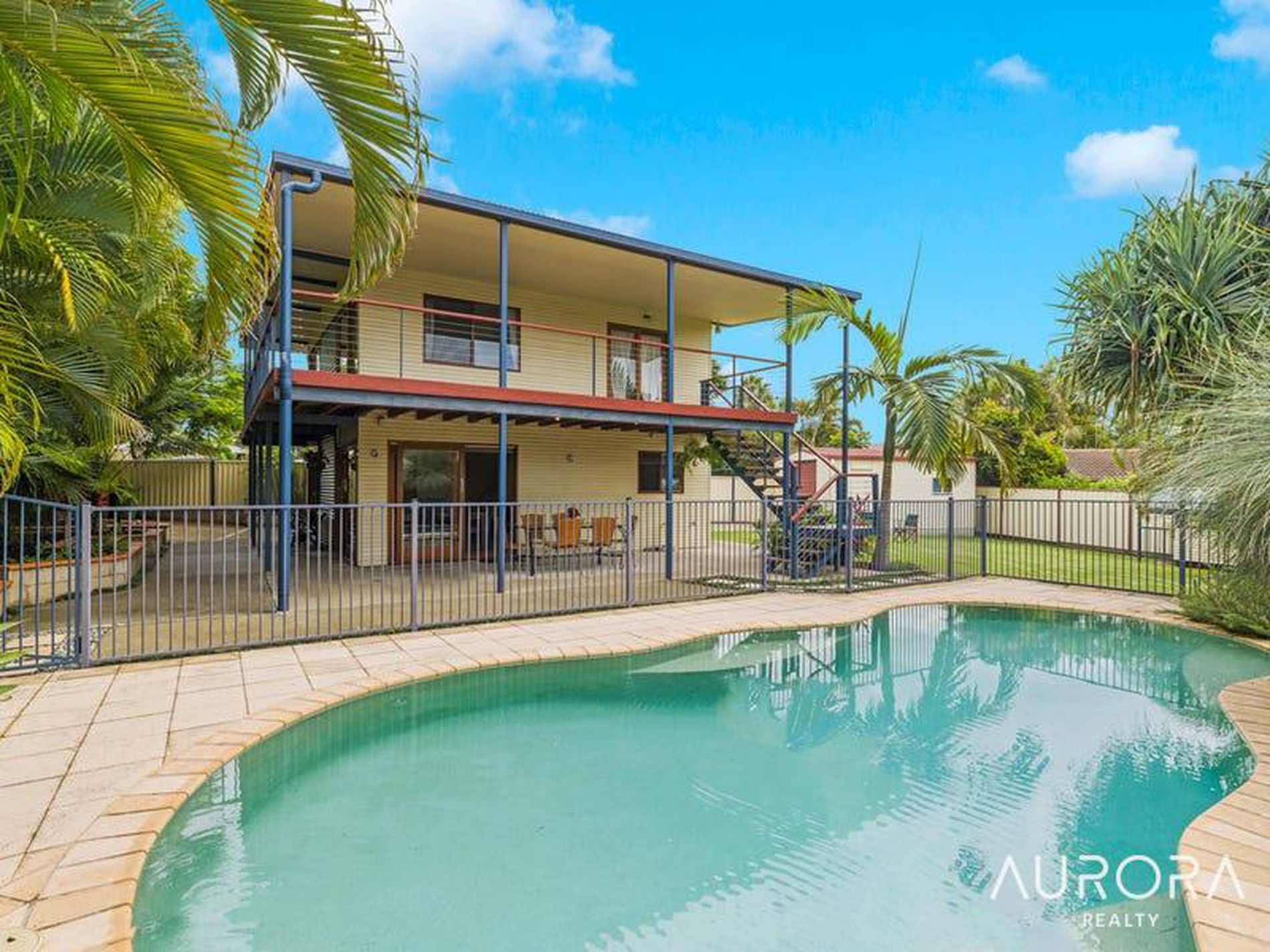 46 Ogilvie Street, Alexandra Hills Aurora Realty Brisbane