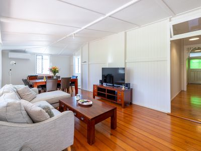 31 Moffatt Street, Ipswich