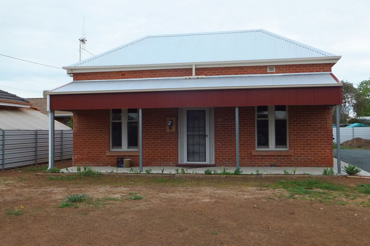 41 Allan Street, Kyabram