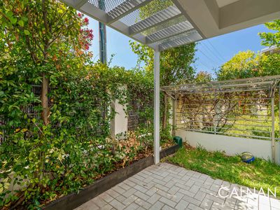 1 / 123 Richmond Street, Leederville