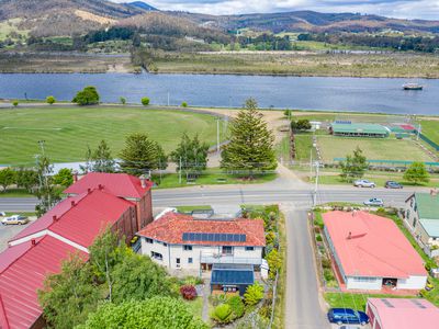 3392 Huon Highway, Franklin