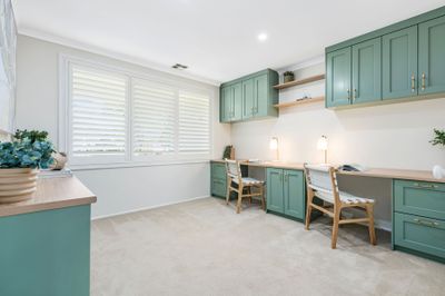 110 Huntingdale Drive, DENHAM COURT, Denham Court - Thumbnail 4