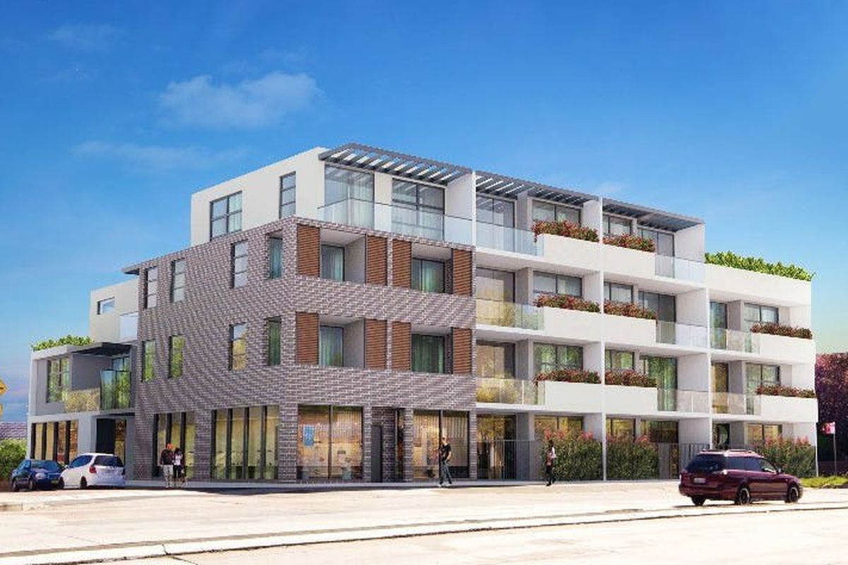 16 / 432 Liverpool Road, Strathfield South