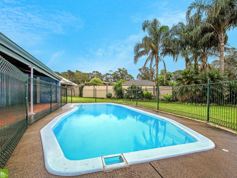 20 Tallegalla Street, Unanderra