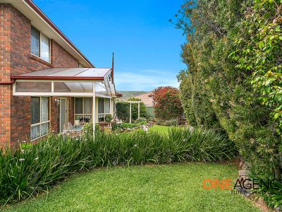 31 Chinchilla Way, Albion Park