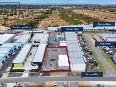 22 Jacquard Way, Port Kennedy