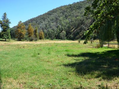 903 Mullagong Road, Mongans Bridge