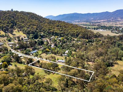 173 Simmonds Creek Road, Tawonga South