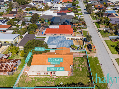 54 Norland Way, Spearwood