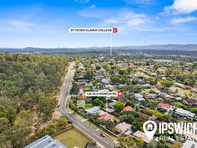 122 OLD IPSWICH ROAD, Riverview