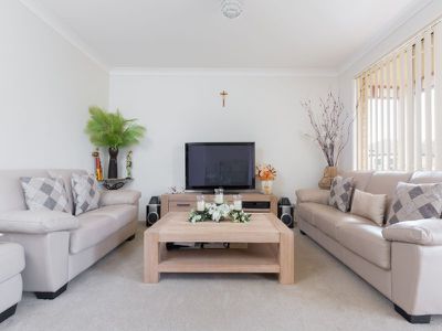 46 North Terrace, Dapto