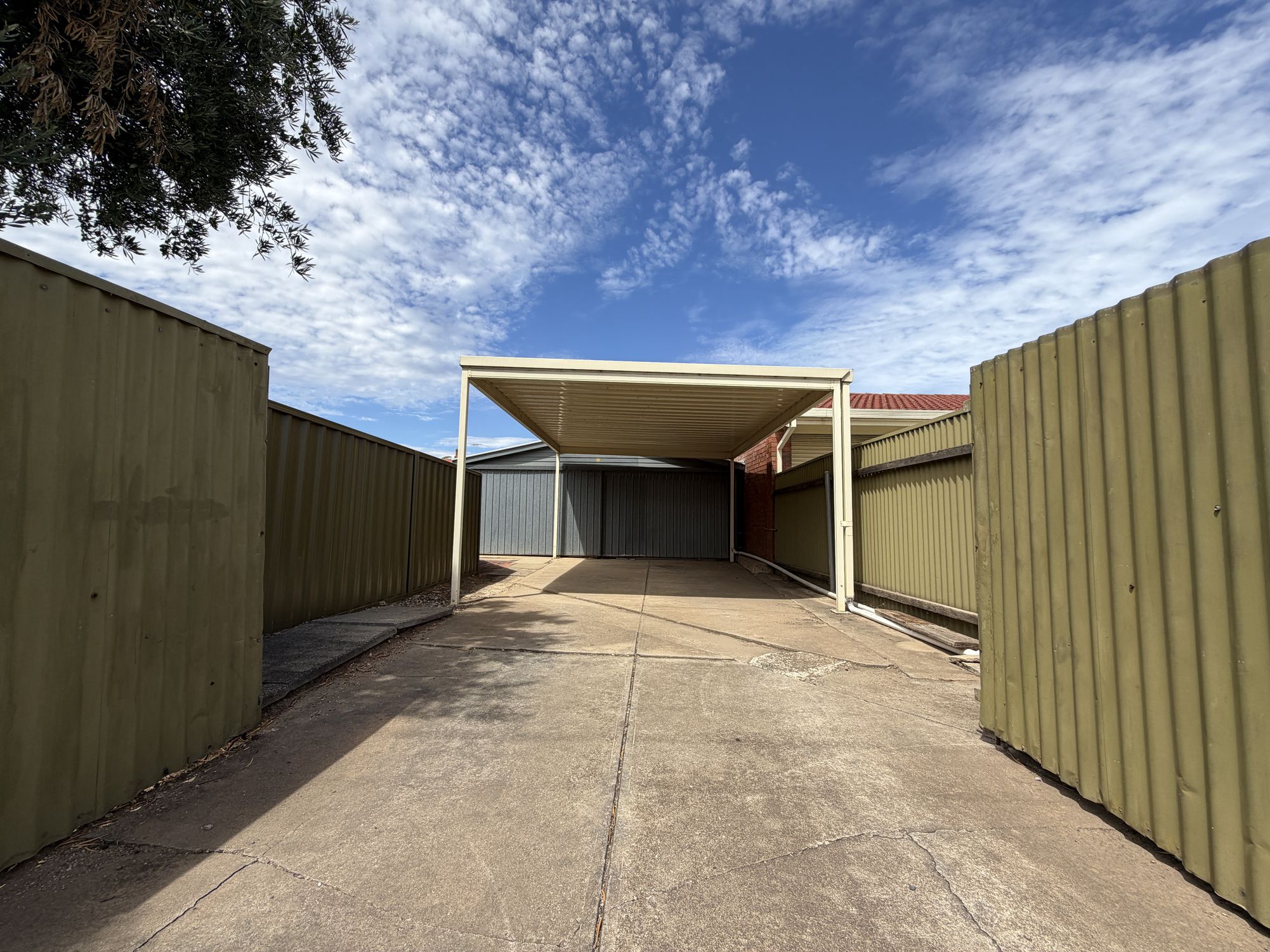 244 Days Road, Ferryden Park