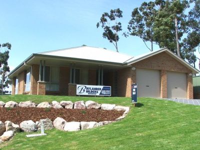 63 Brushbox Drive, Ulladulla