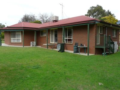 Tocumwal