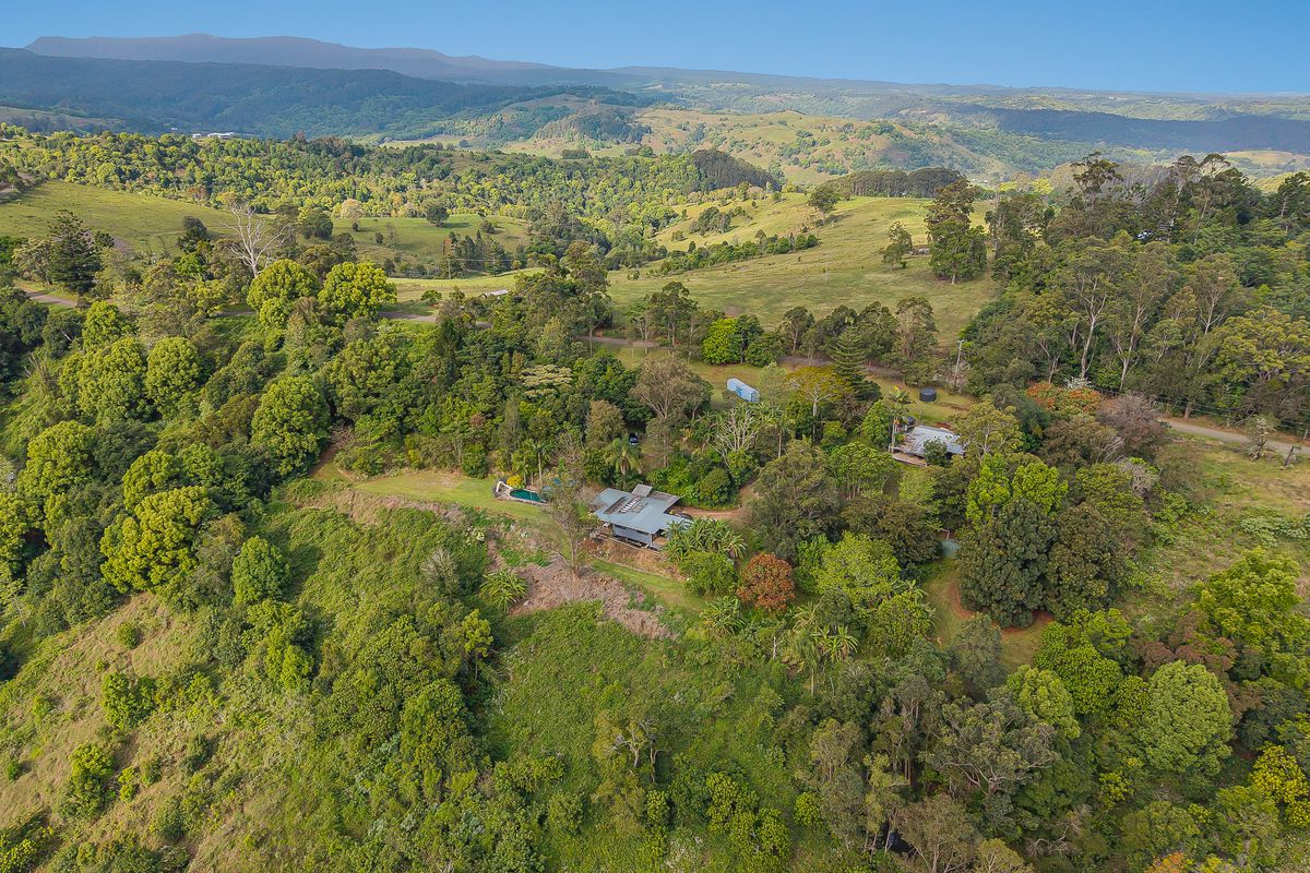 43 Cox Road, Koonorigan