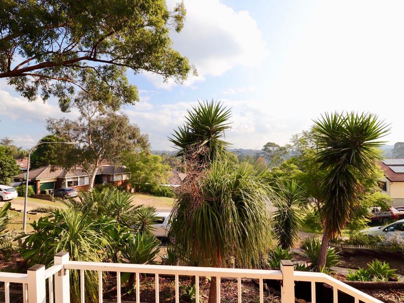 5 Gride Place, Ambarvale
