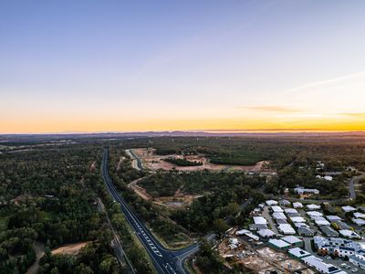 Kintyre  Heights , Dubbo