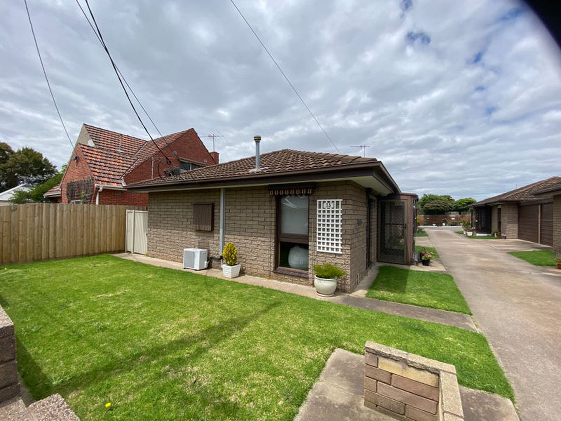 1 / 25 Clarence Street, Geelong West