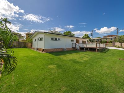 2 Ainsdale Street, Chermside West