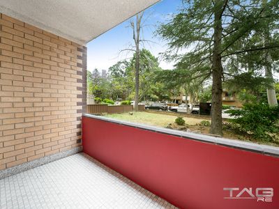2 / 22 Helen Street, Westmead