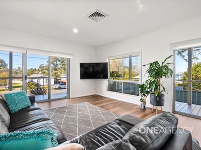 4 Graham Avenue, St Georges Basin