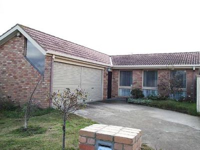 Cranbourne