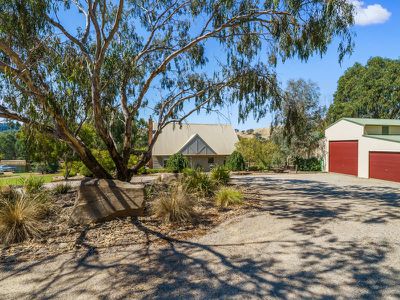 258 Dry Creek Road, Bonnie Doon