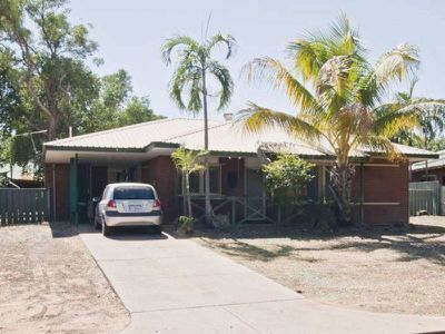 4 Palm Court, Kununurra