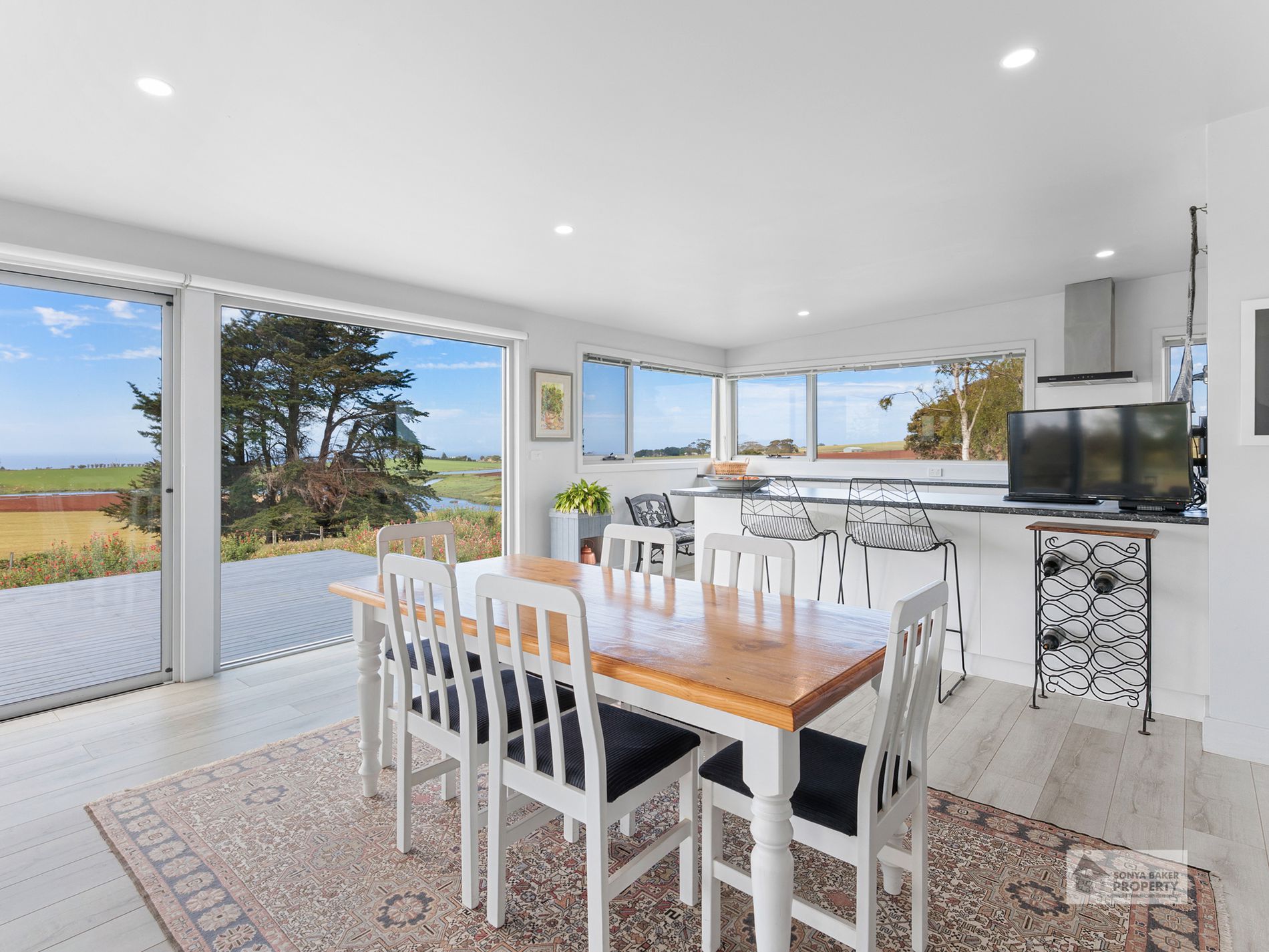 144 Baulds Road, Table Cape