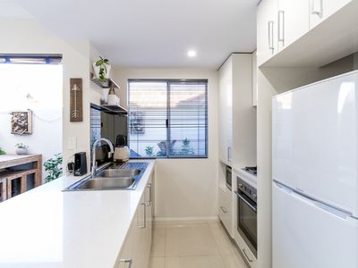 unit 5/33 Grenville St, Tuart Hill