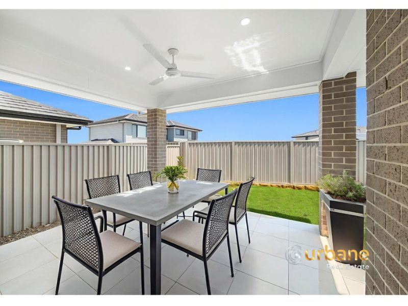 75 Healy Avenue, Gregory Hills