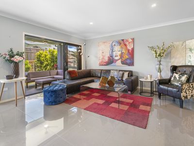 13 Bellarine Circuit, Coomera