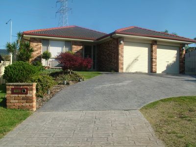 18 Glengarry Way, Horsley