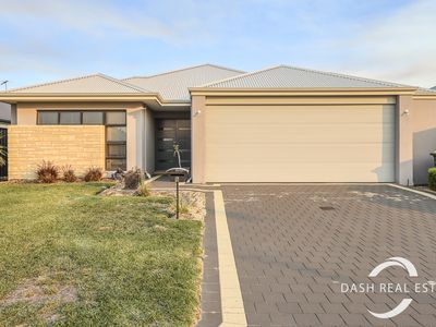 6 Mamoose Road, Banksia Grove