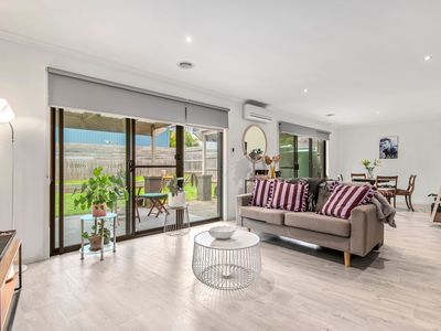 2 / 75 St Mitchell Circuit, Mornington