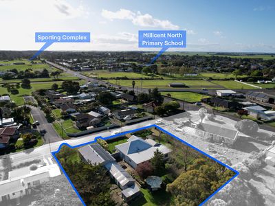 1 Oberlander Street, Millicent