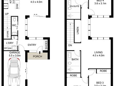 14B Wedgetail Street, Badagarang