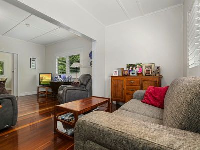 6 Ensbey Rd, Flaxton