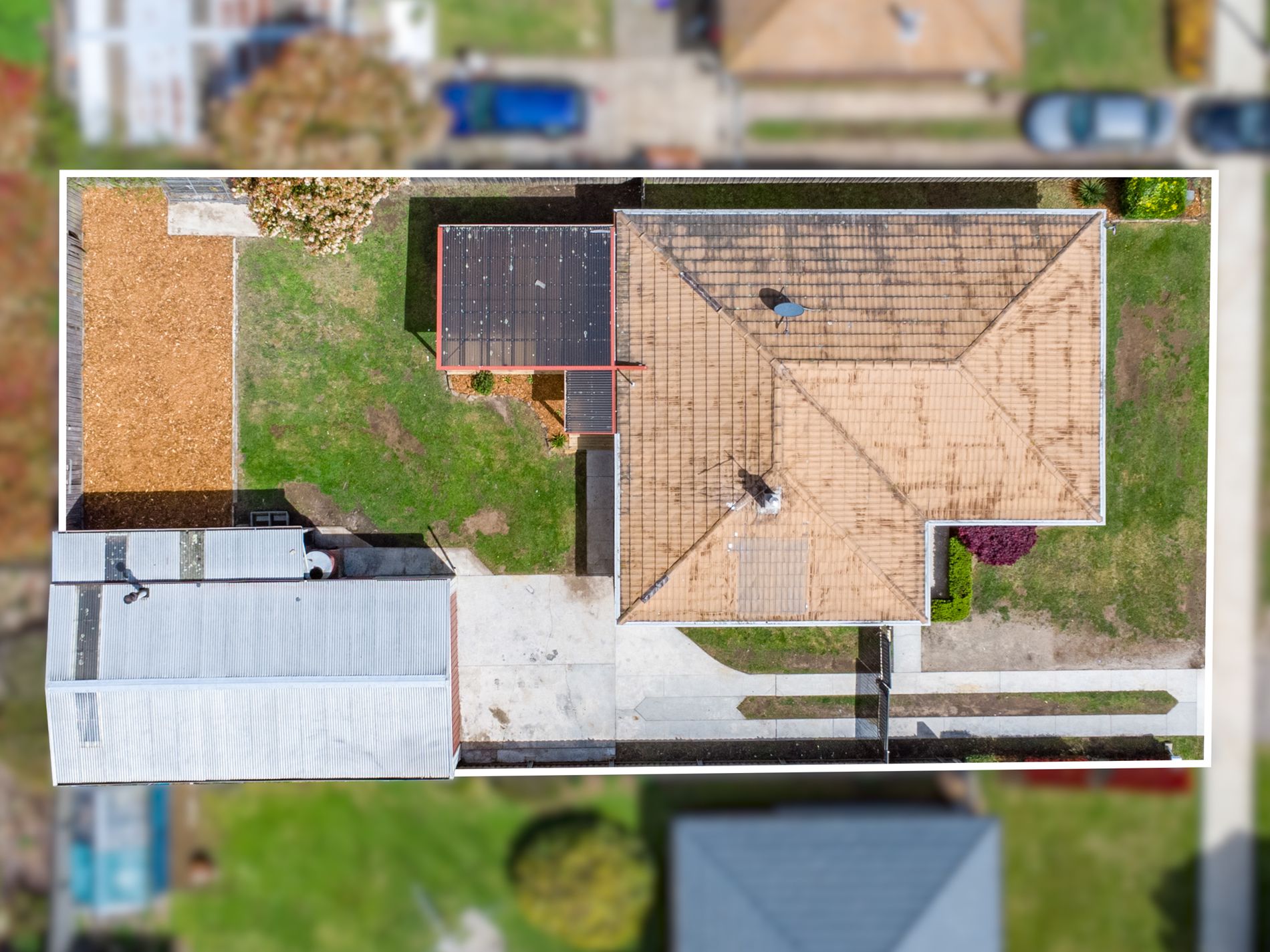 65 Franklin Street, Westbury