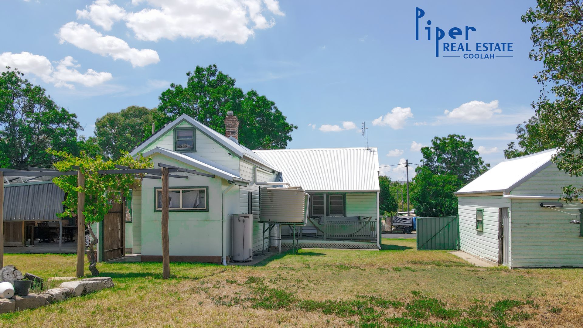 5 Glencoe Street, Coolah