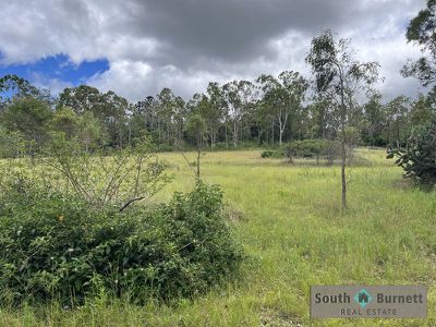 228 Beitzel Road, Nanango