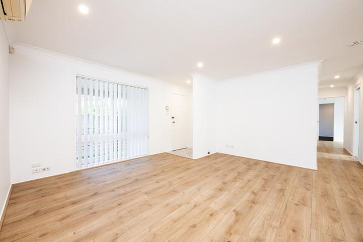 50 Burns Road, Ourimbah