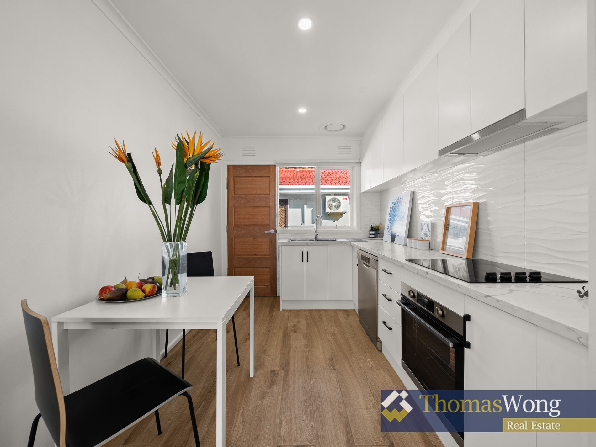 4 / 33 Windsor Avenue, Springvale