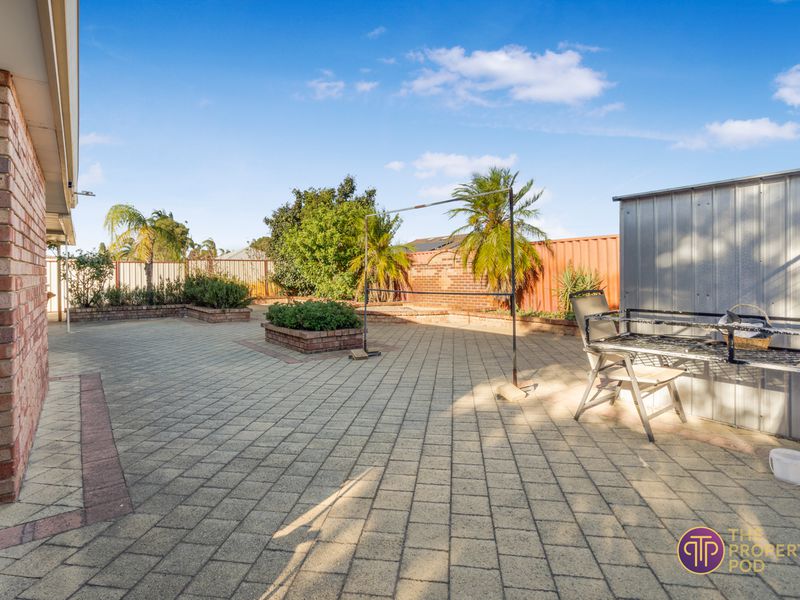 28 Explorer Drive, Thornlie