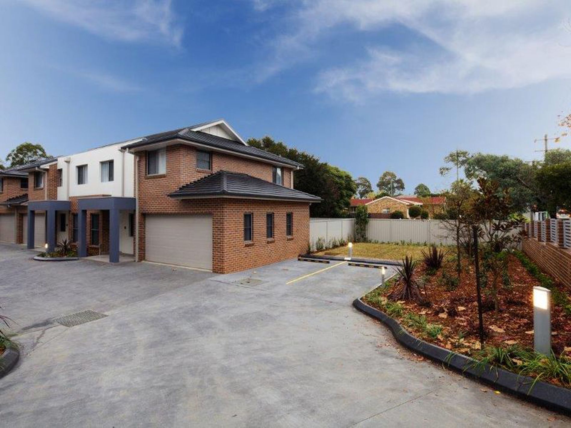 8 / 7-9 President Road, Kellyville