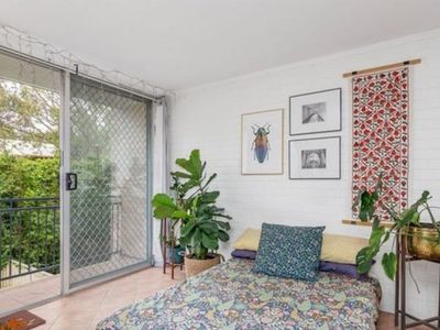 19/100-108 Subiaco Road, Subiaco