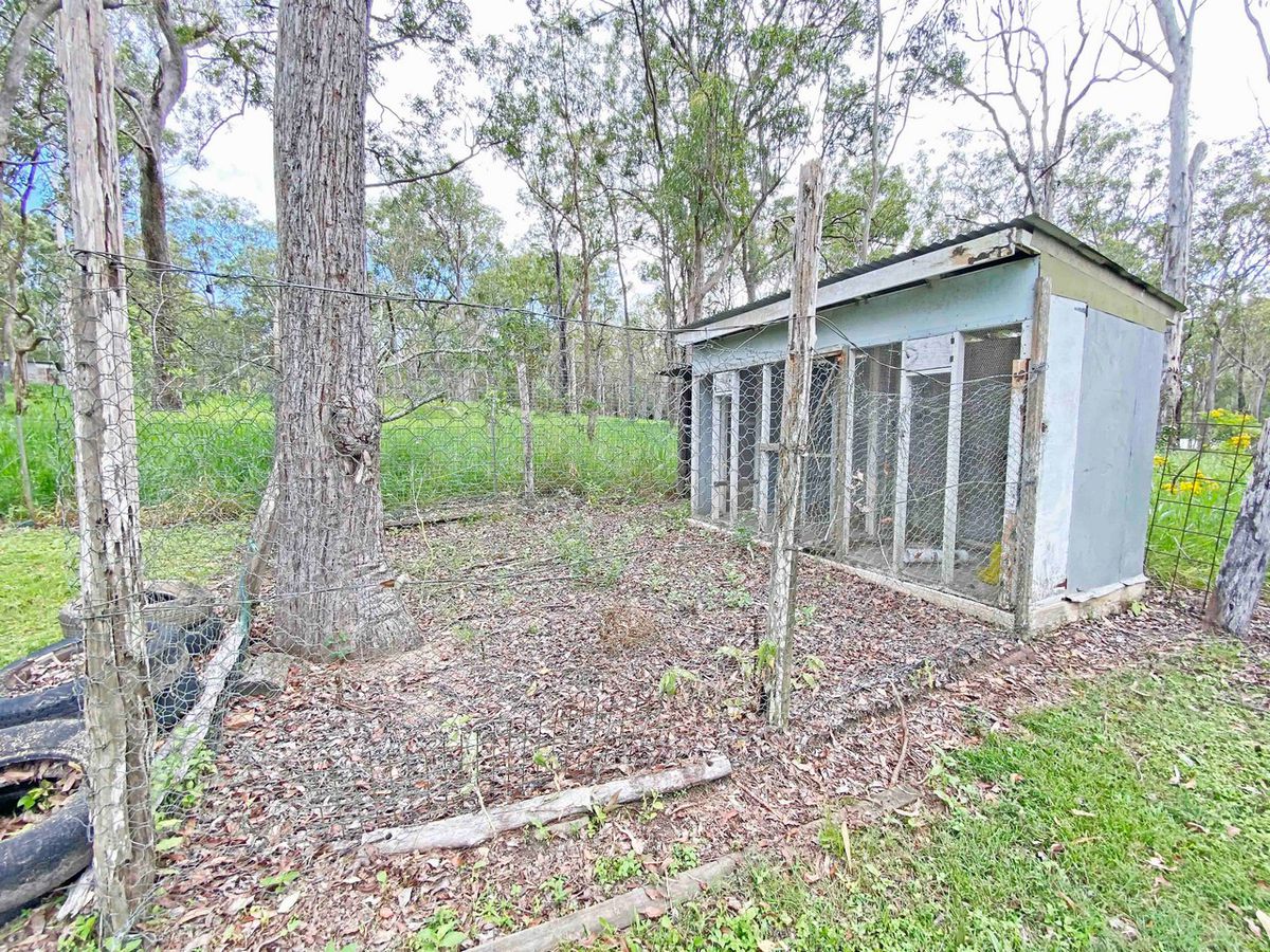 59 Rolley Road , Wondecla