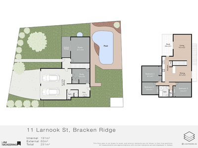 11 Larnook Street, Bracken Ridge
