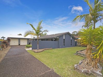 2 Spencer Street, Ulladulla