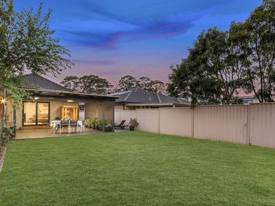 48 Rowley Road, Guildford